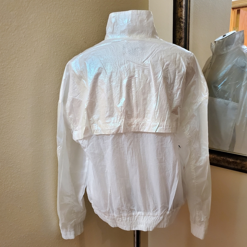 ALALA Etoile Irradecent Jacket Size Small - Picture 7 of 12